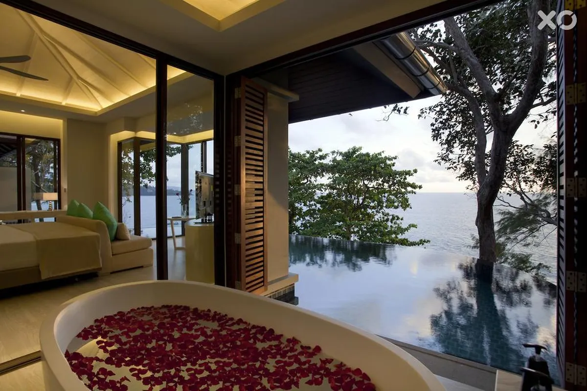 Pullman Phuket Arcadia Naithon Beach Resort