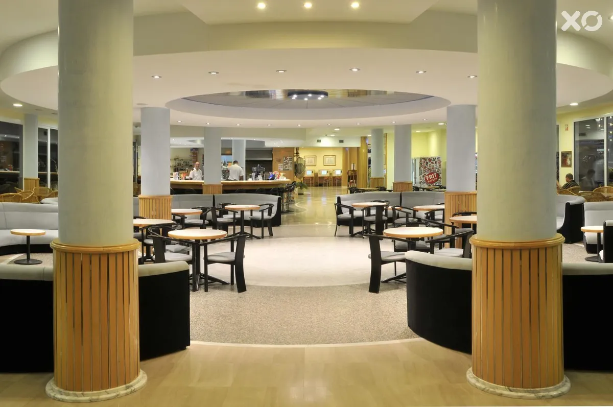 Caprici Hotel