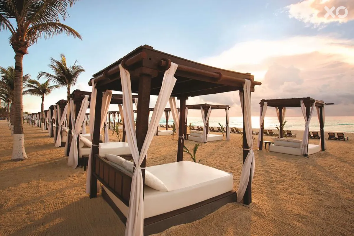 Hyatt Zilara Cancun