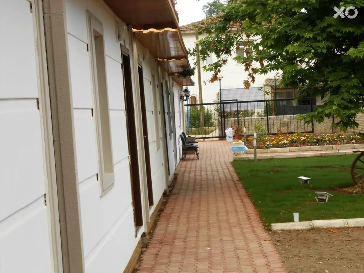 Ipsos Hotel