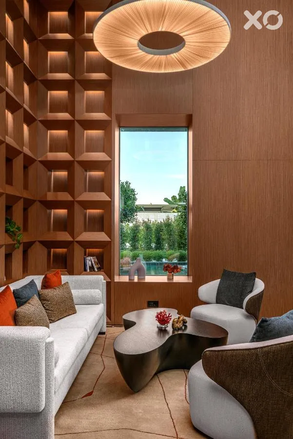 Bayou Villas Didim