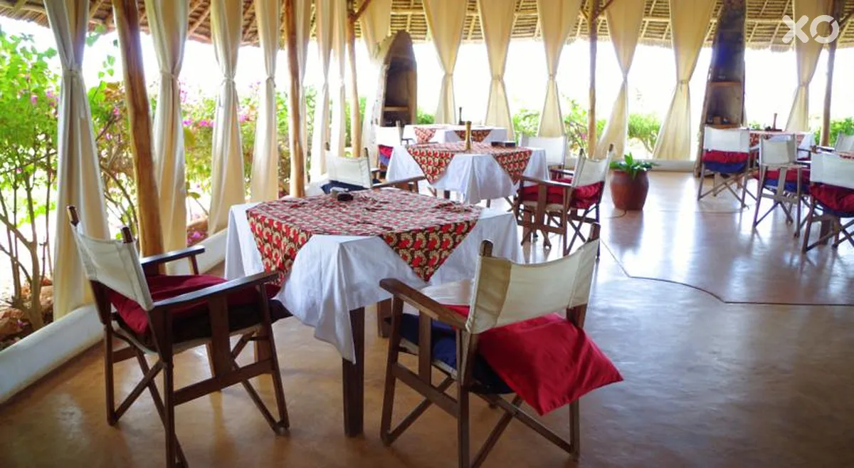 Kasha Boutique Hotel