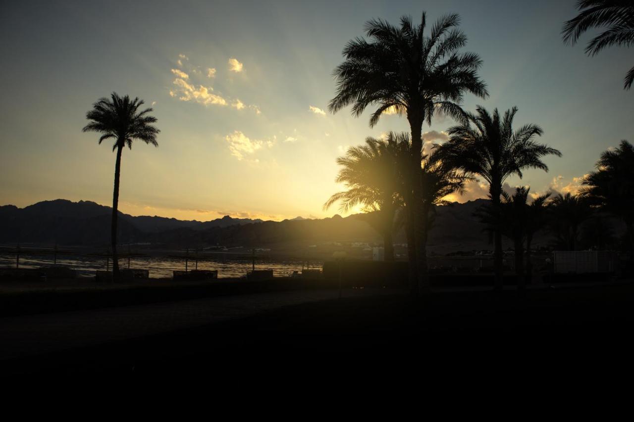 Dahab Lagoon Club & Resort