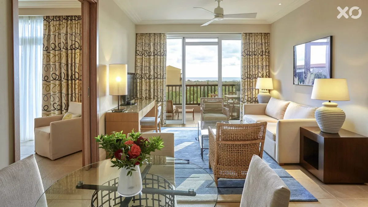 The Westin Resort Costa Navarino