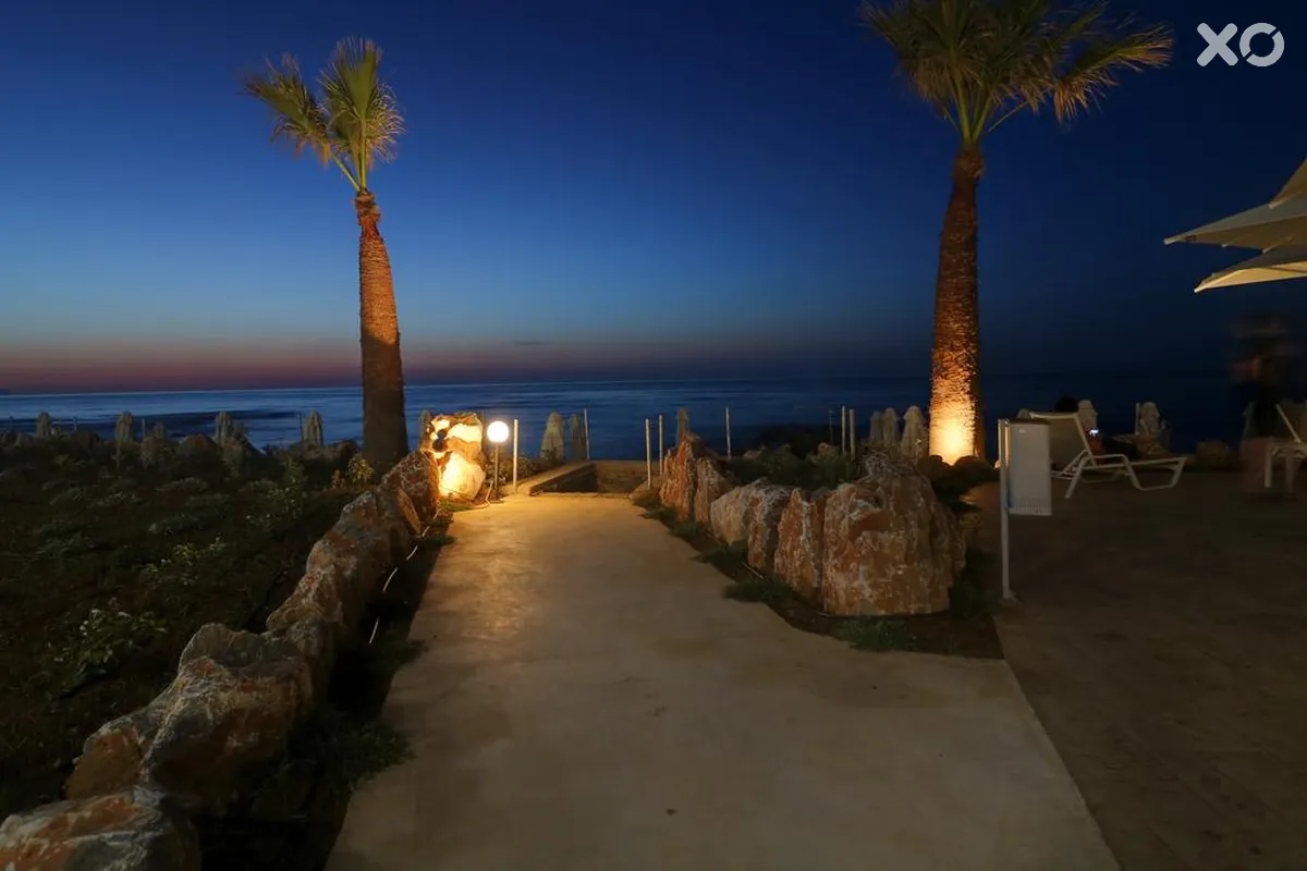 Harmony Rethymno Beach