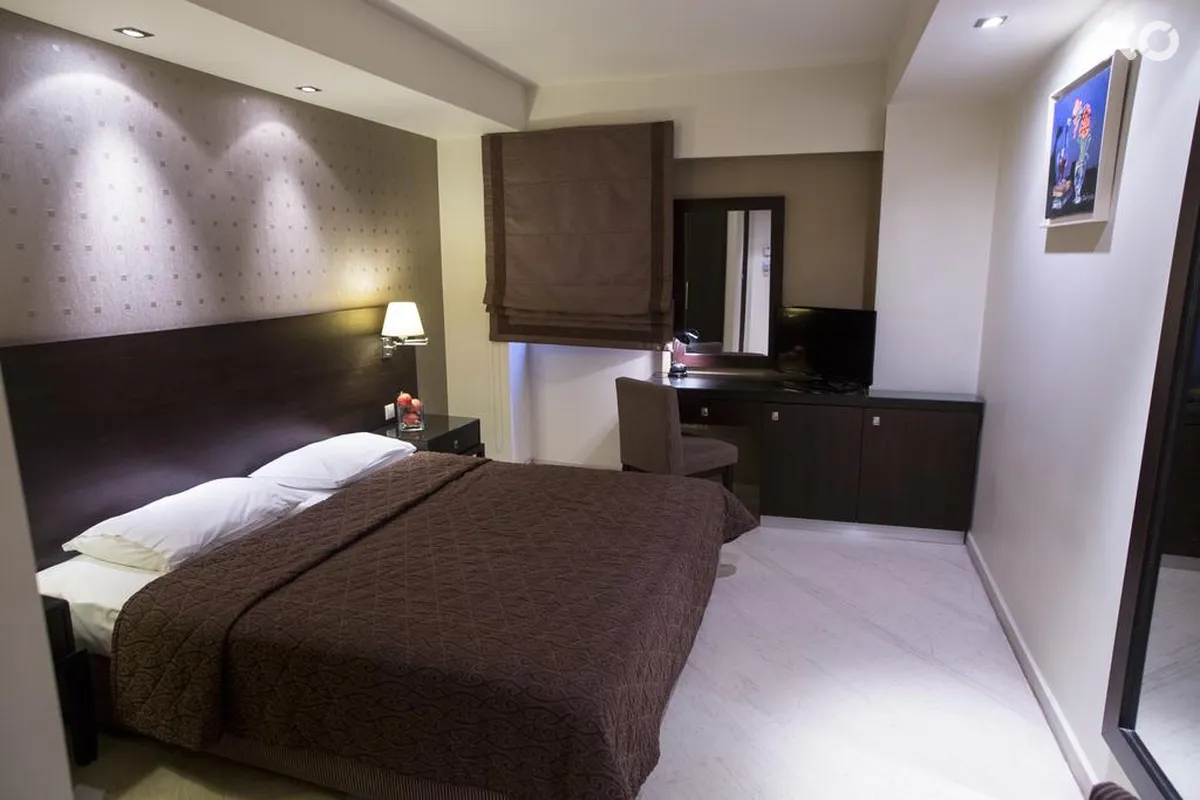 Davitel Tobacco Hotel