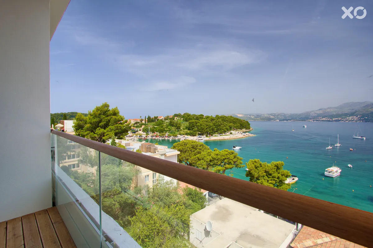 Cavtat Hotel