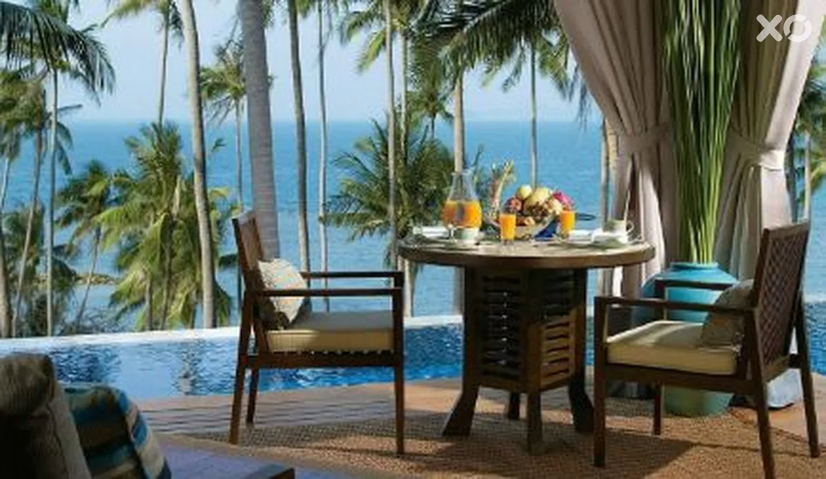 Four Seasons Resort Koh Samui