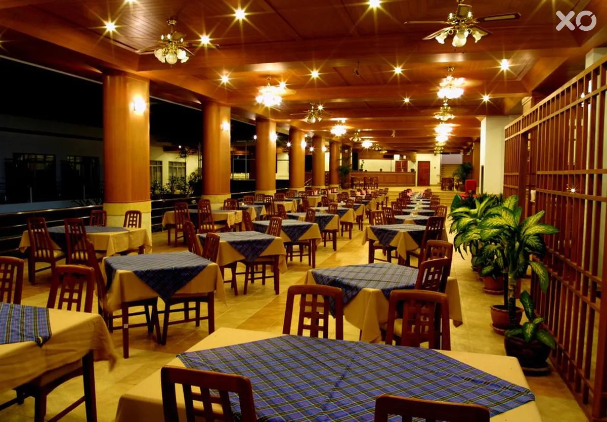 Samui First House Hotel