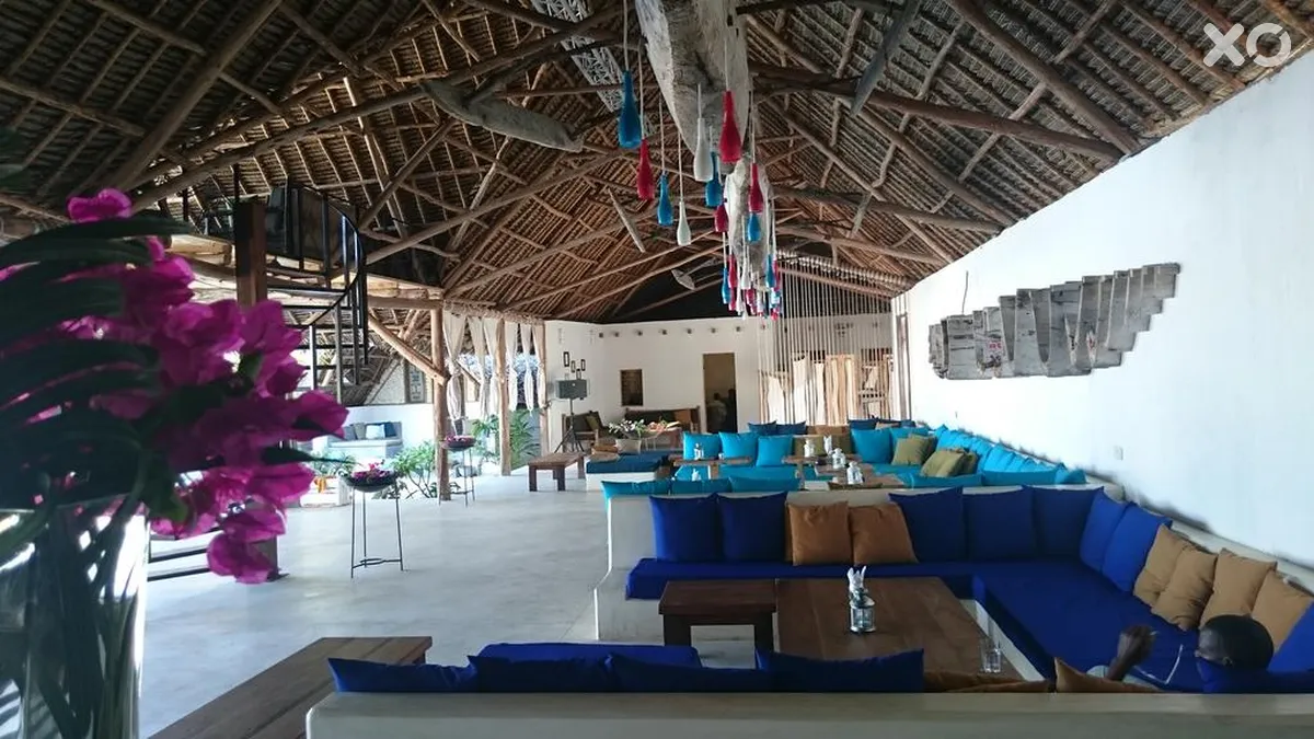 Nur Beach Hotel