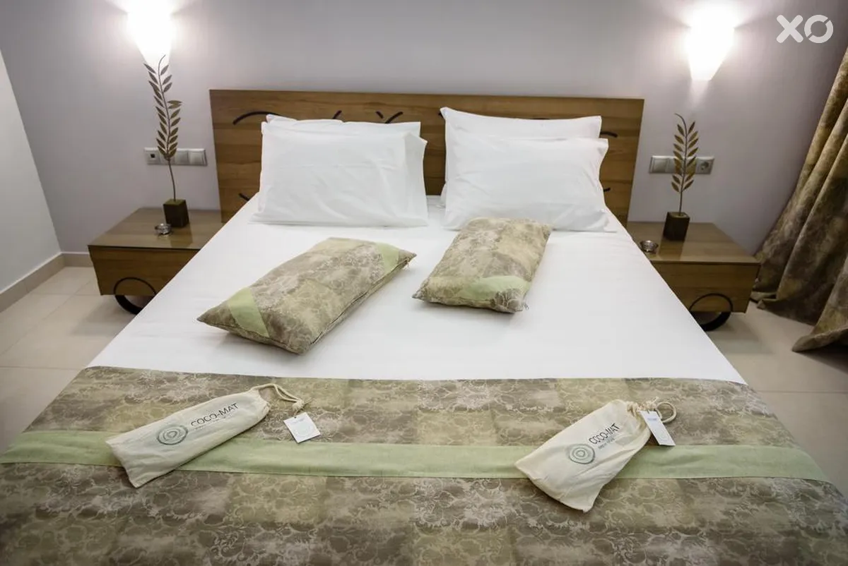 Ionion Beach Apartment Hotel