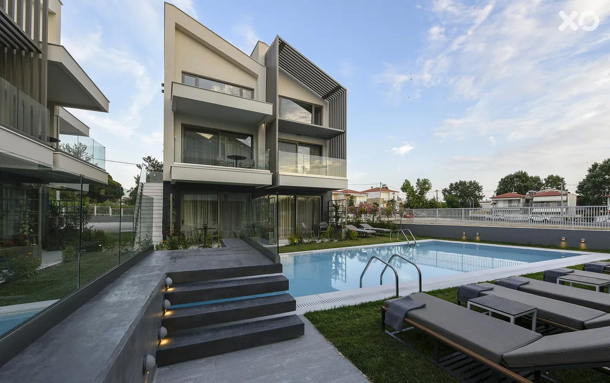 Serenity Suites