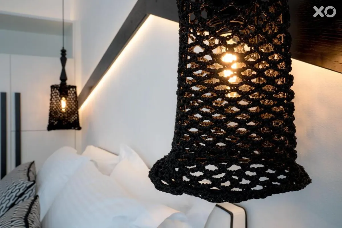 Divelia Hotel
