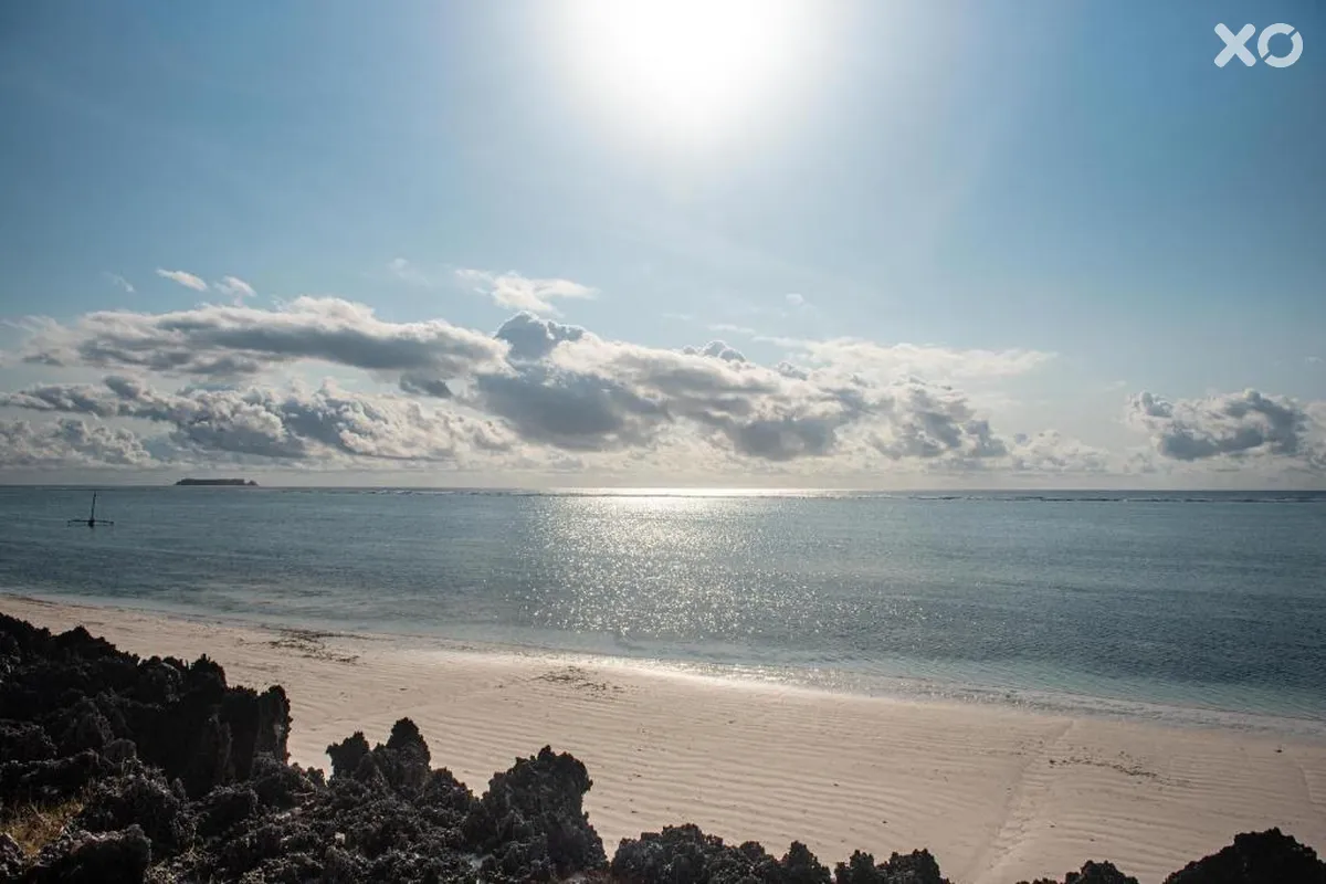 Matemwe Rock Villas