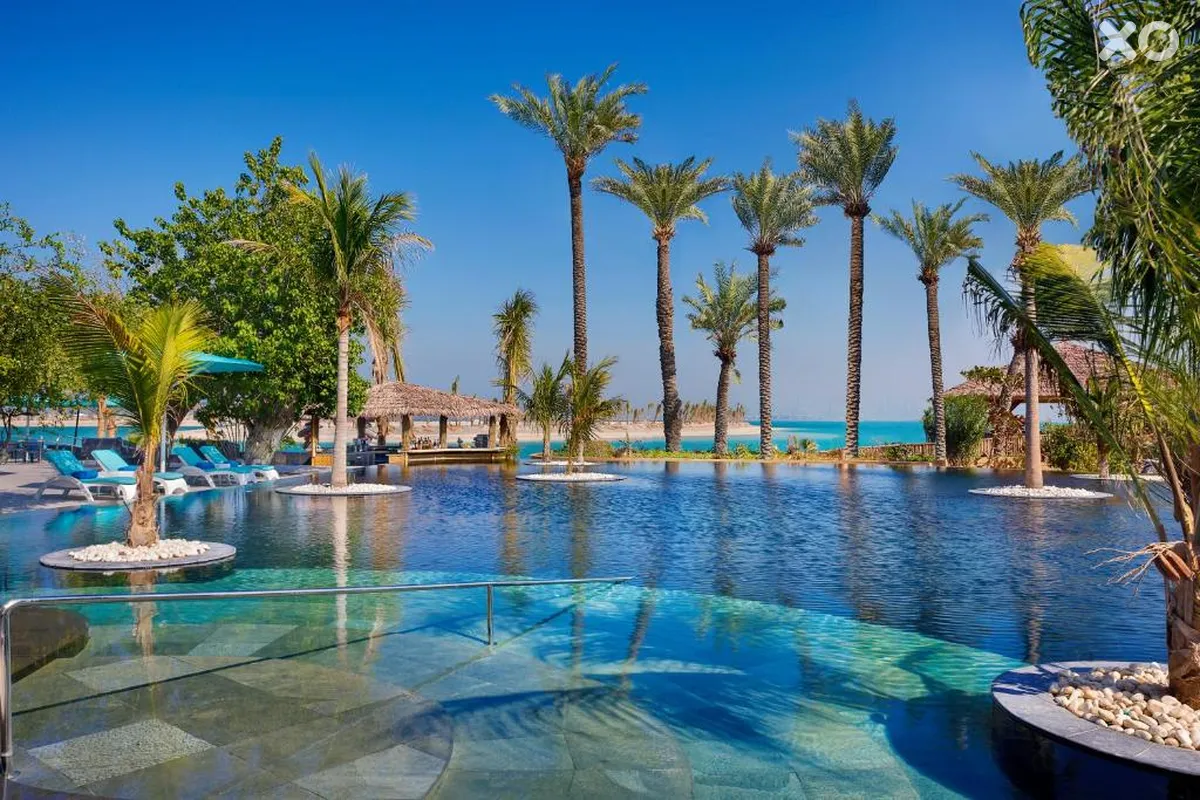 Anantara World Islands Dubai Resort