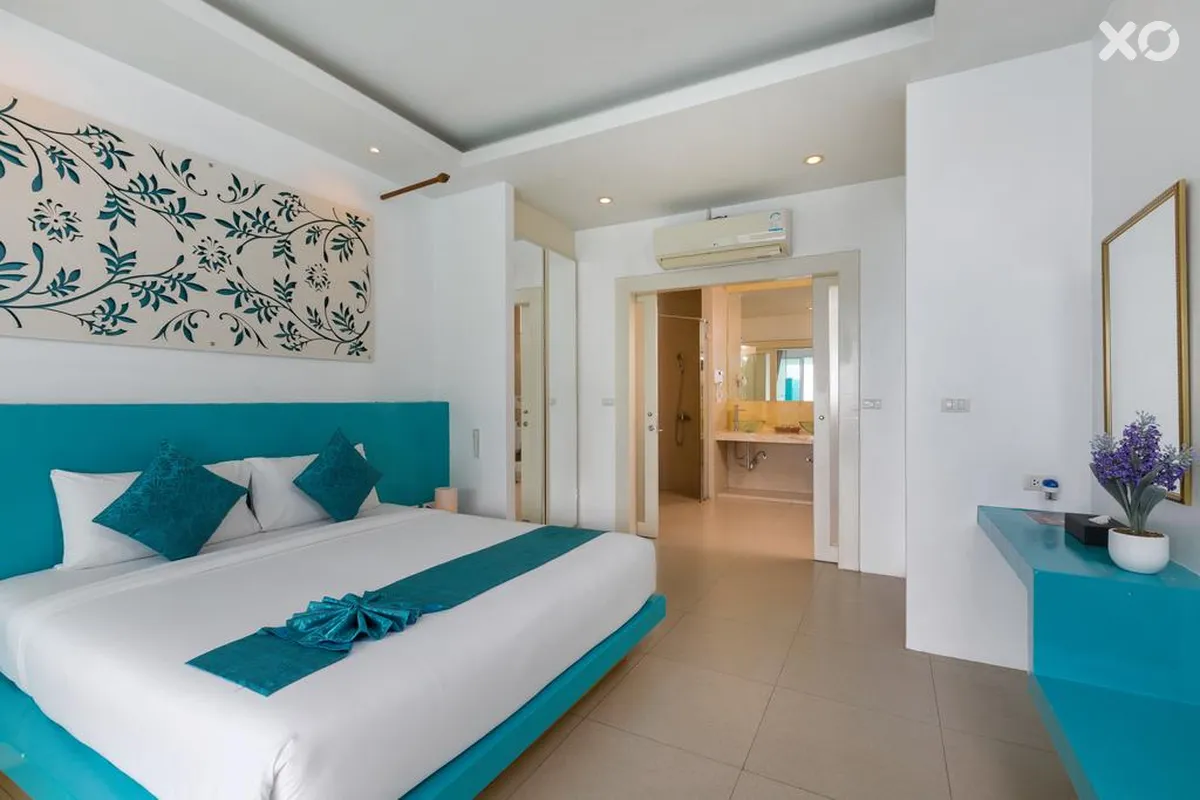 Amala Grand Bleu Resort