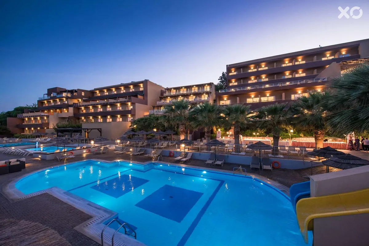 Blue Bay Resort & Spa