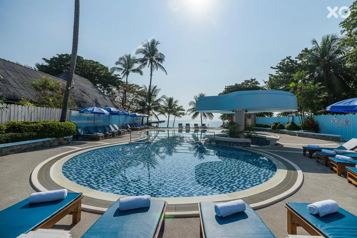 Matcha Samui Resort
