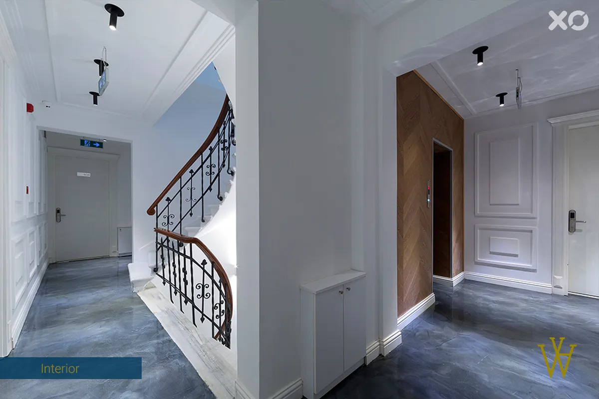 Walton Hotels Galata