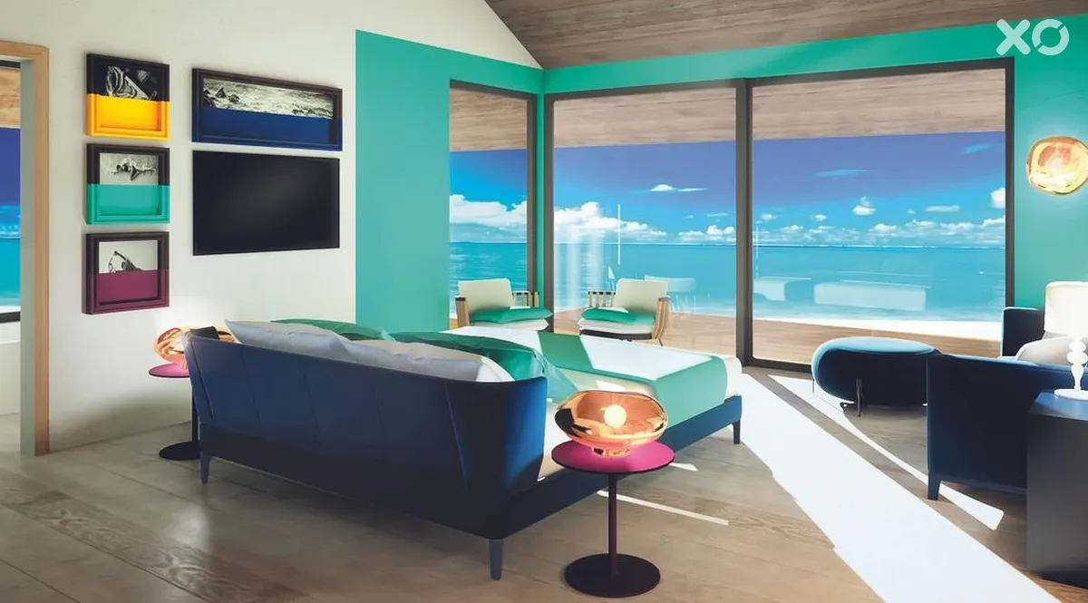 Joy Island