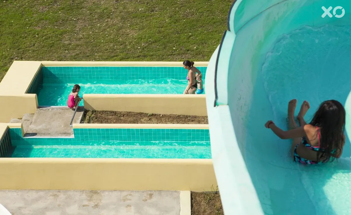 Esperides Beach Family Resort