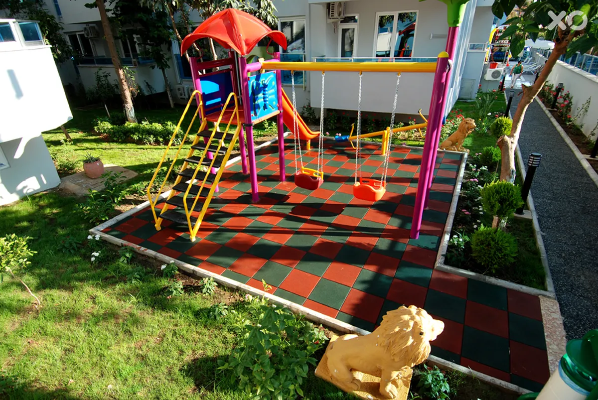 Kleopatra Ramira Hotel
