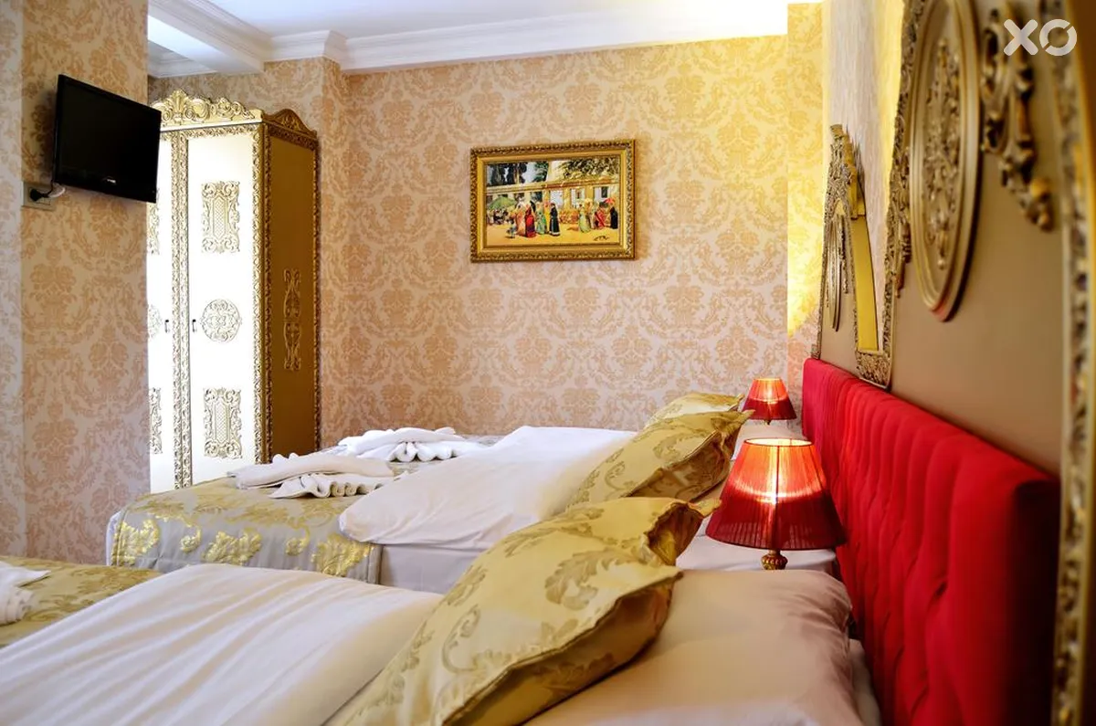 Balin Boutique Hotel