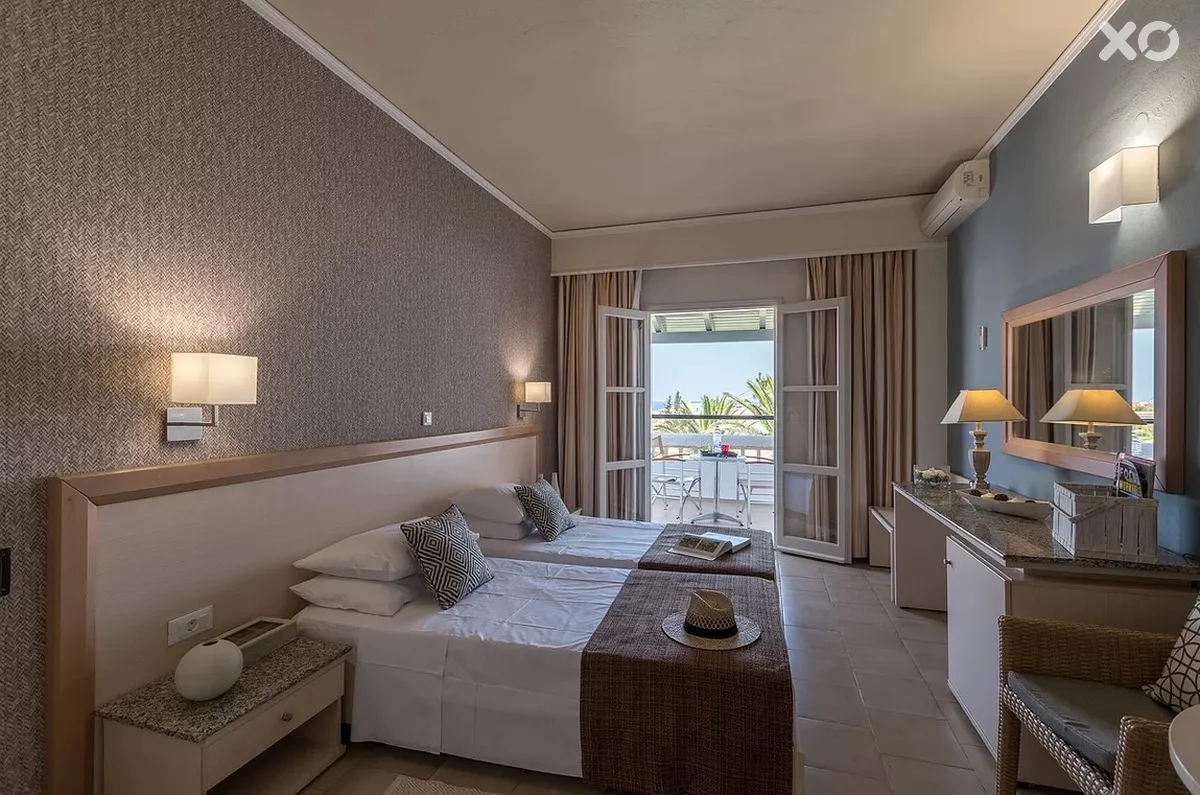 Dedalos Hotel