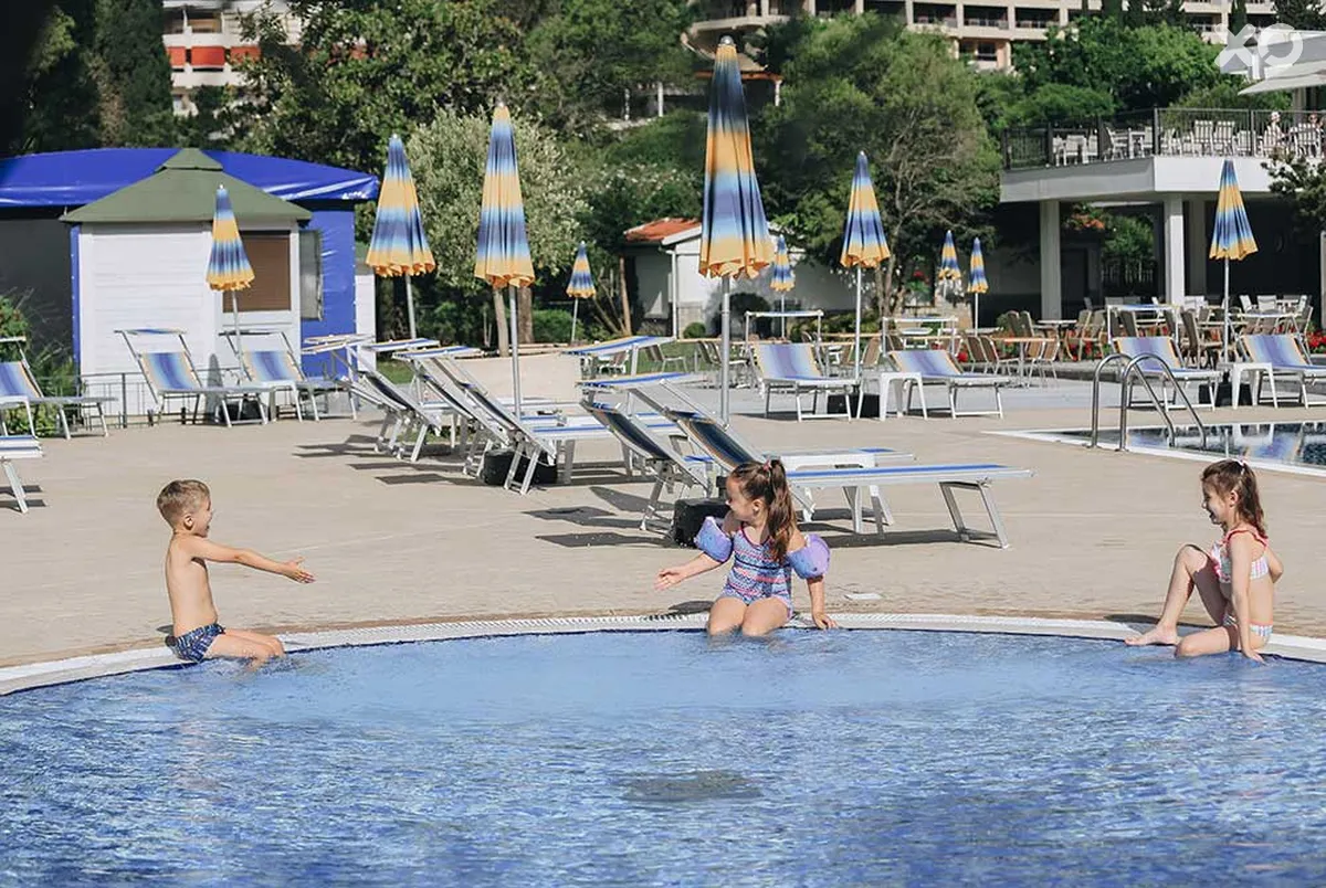 Montenegro Beach Resort