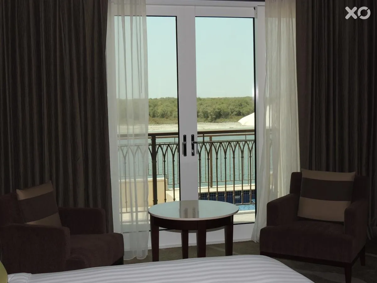 Eastern Mangroves Hotel & Spa by Anantara