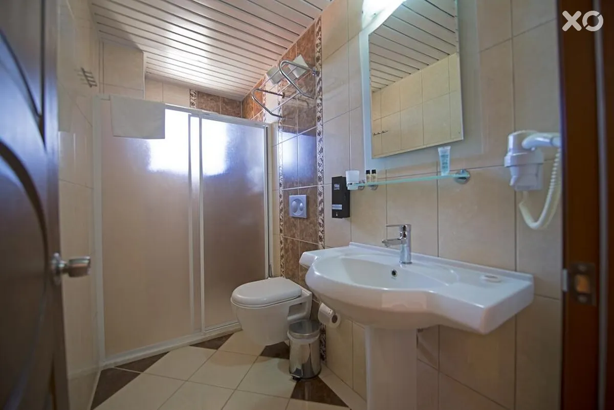 Adaburnu Golmar Hotel