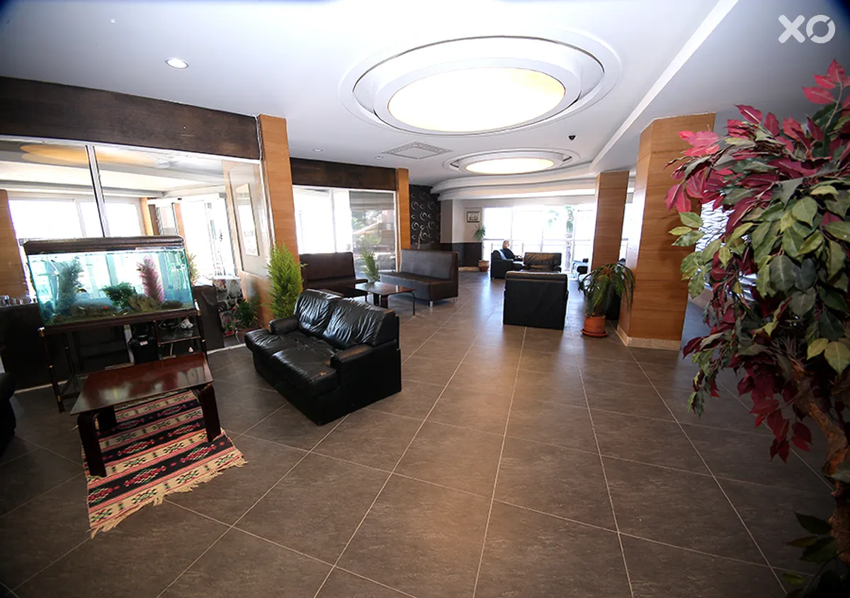 Point Beach Hotel