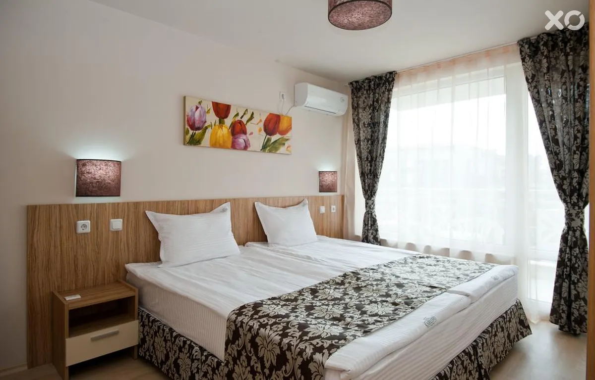Karlovo Hotel