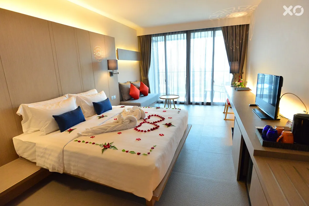 The Yama Hotel Phuket