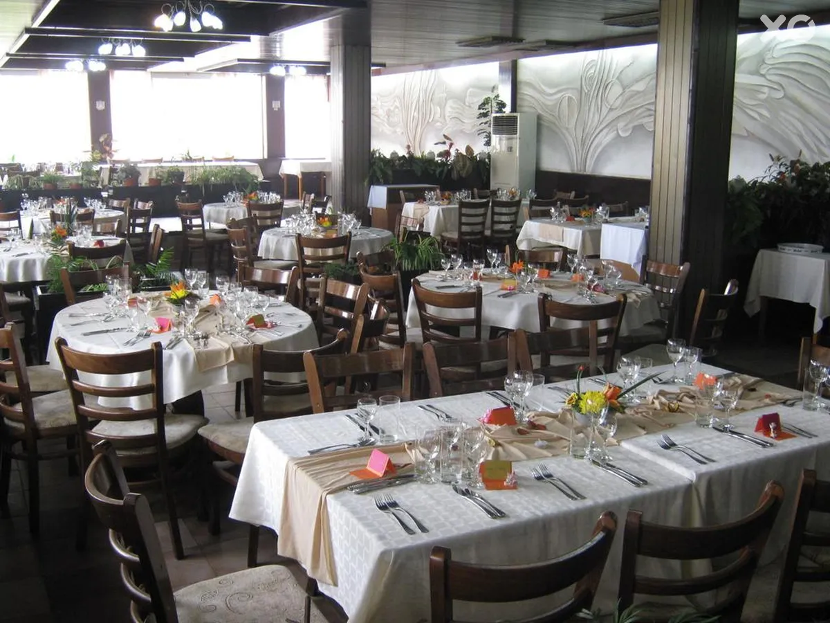 Neptun Hotel