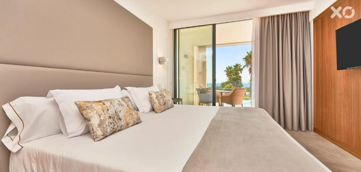 Insotel Punta Prima Prestige Suites & Spa