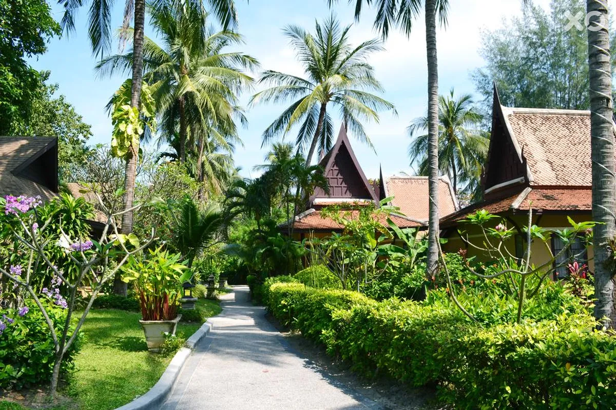 The Fair House Beach Resort & Hotel