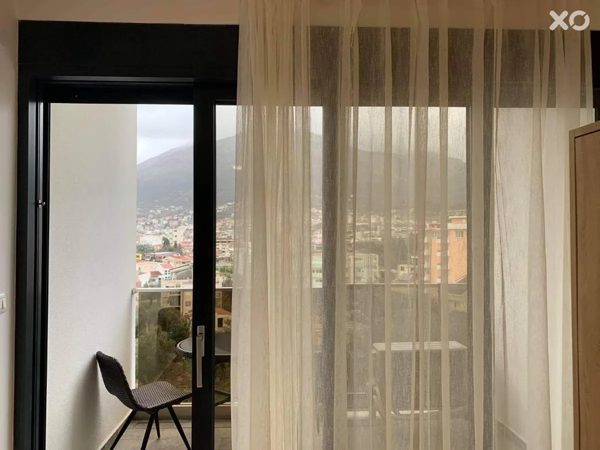 Soho City Apartments