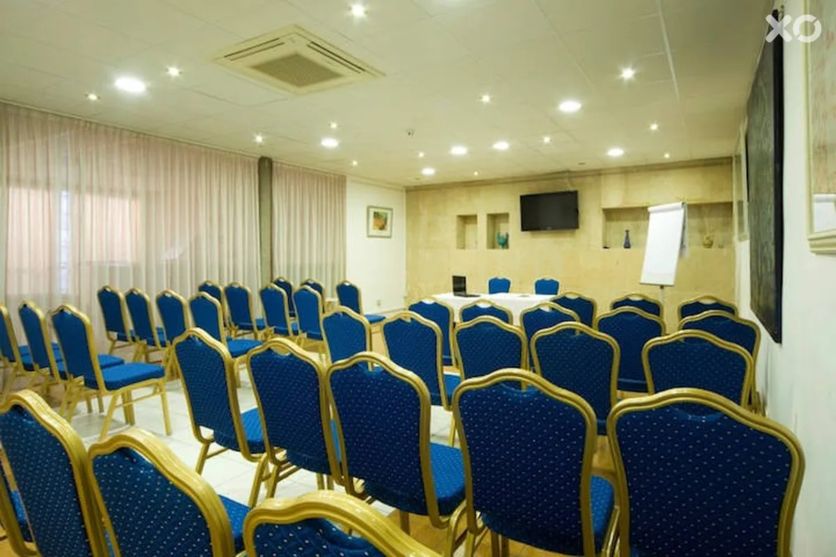 Araxa Hotel