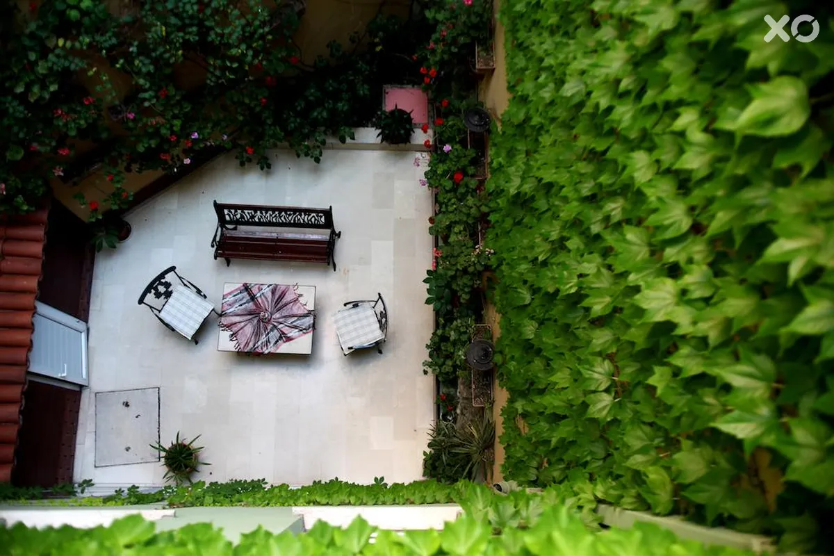 Erguvan Hotel