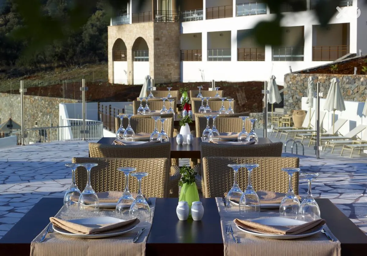 Filion Suites Resort & Spa
