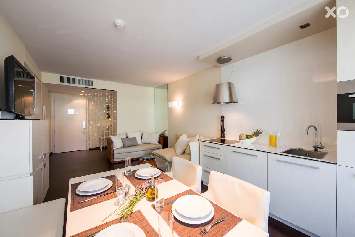 Falkensteiner Premium Apartments Senia