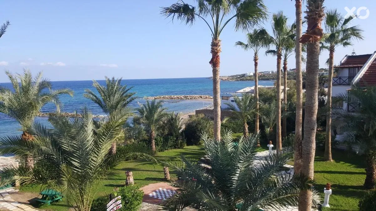 Topset Hotel