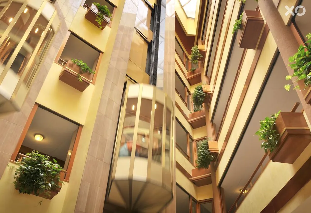 GHT Aquarium Hotel & SPA
