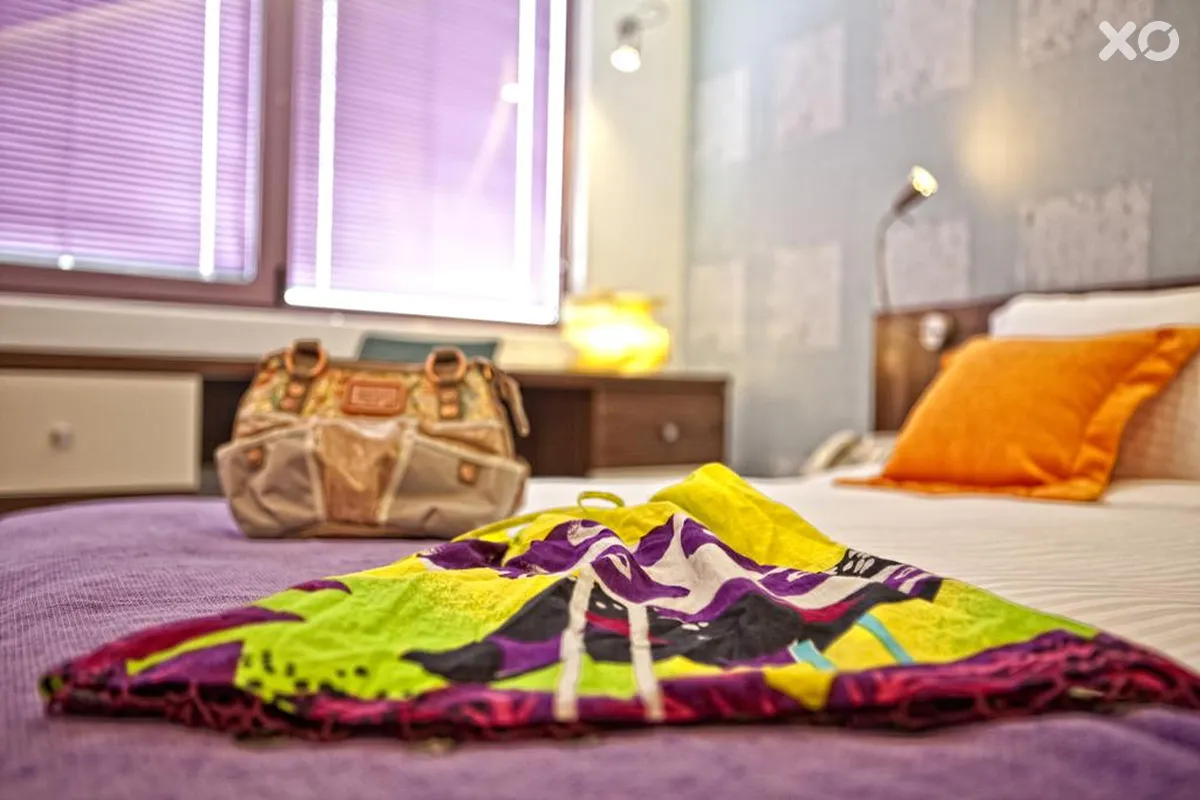 Novus City Hotel
