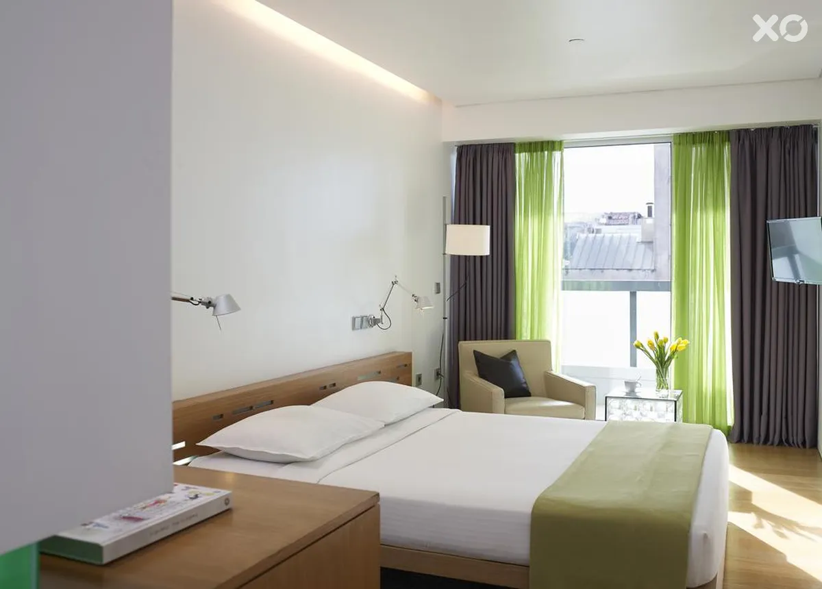 Fresh Hotel