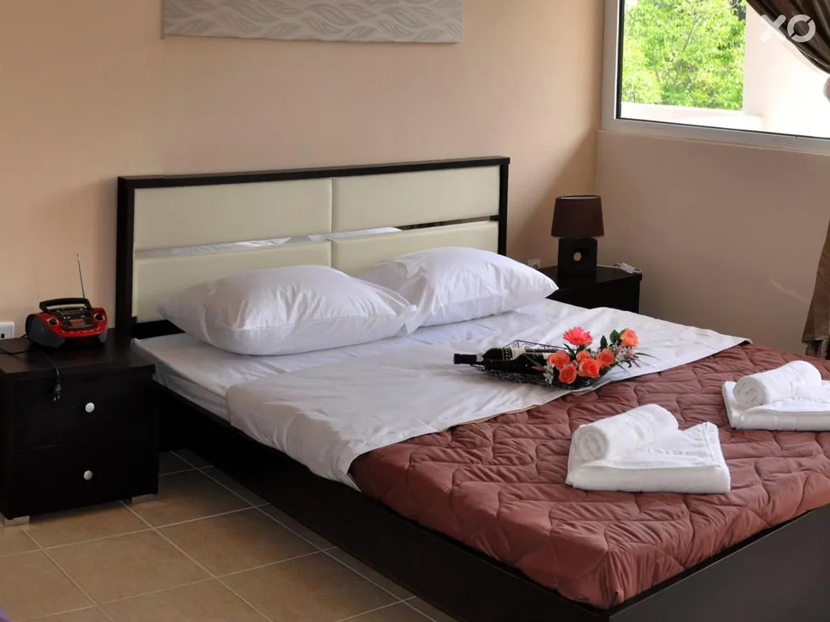 Golden Beach Hotel
