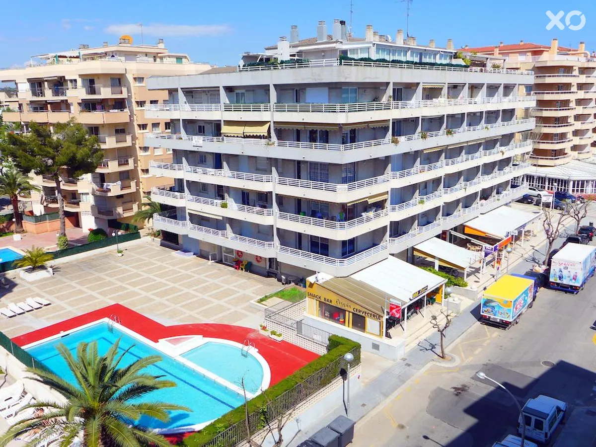 Zahara Apartamentos