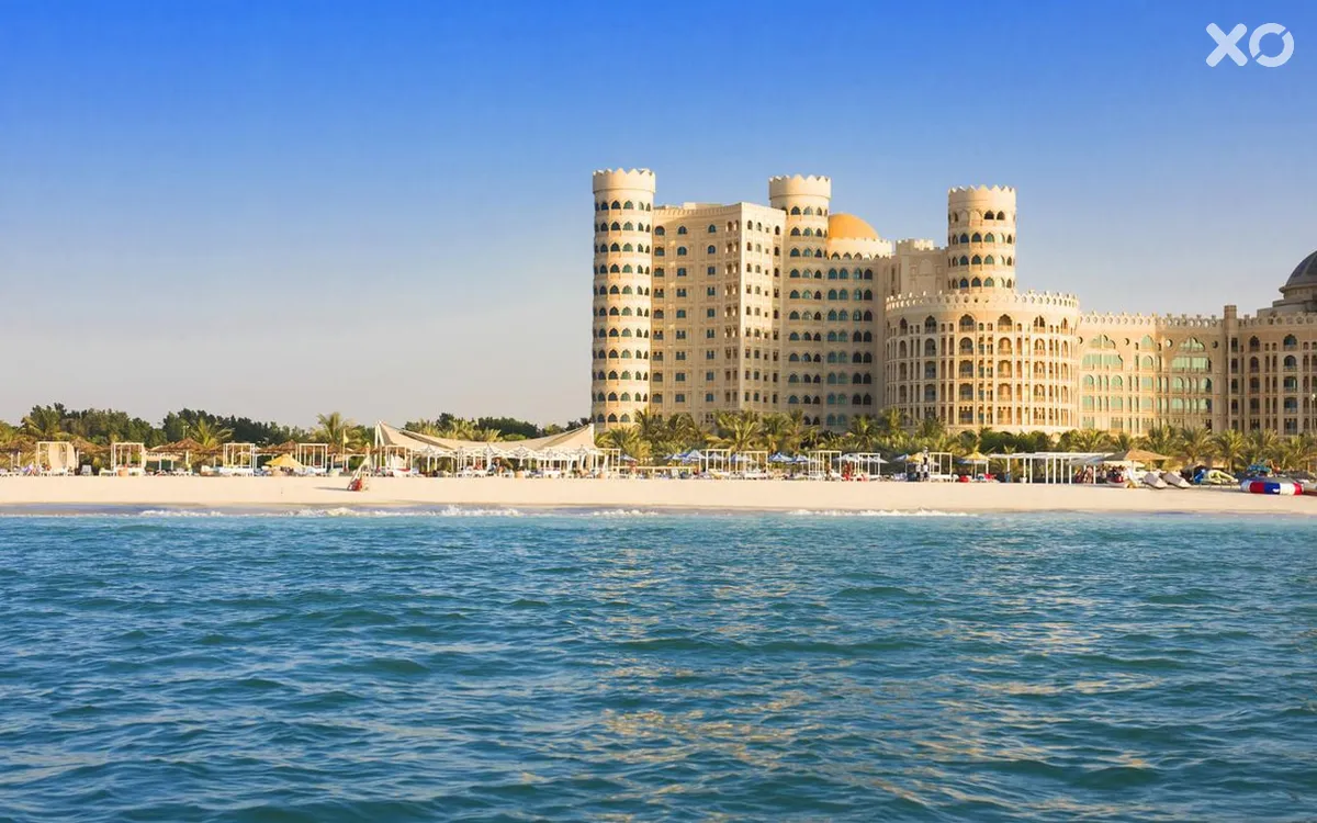 Al Hamra Residence