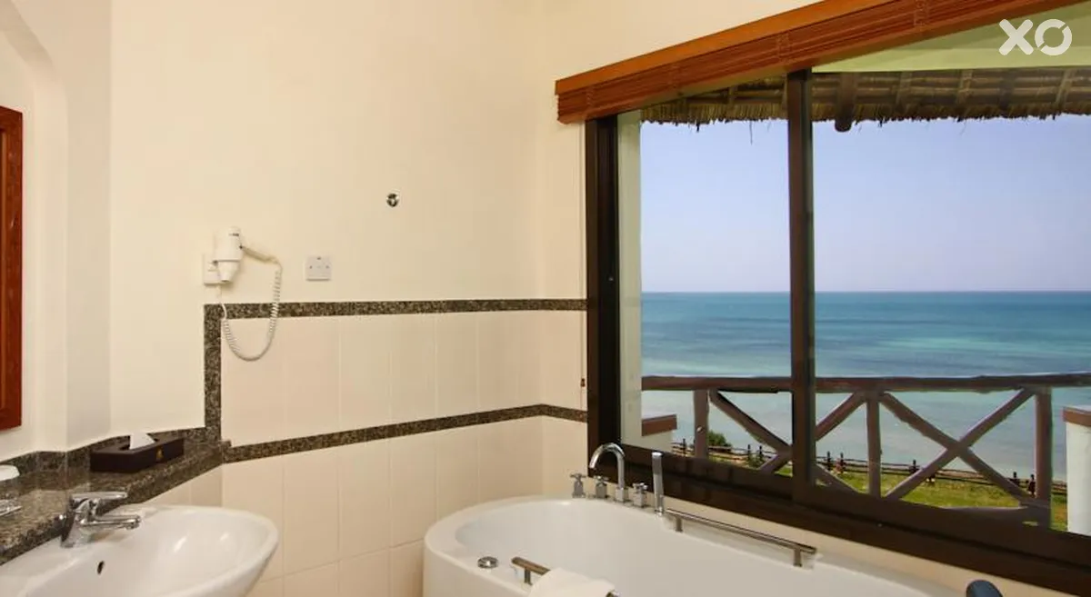 Sea Cliff Resort & Spa